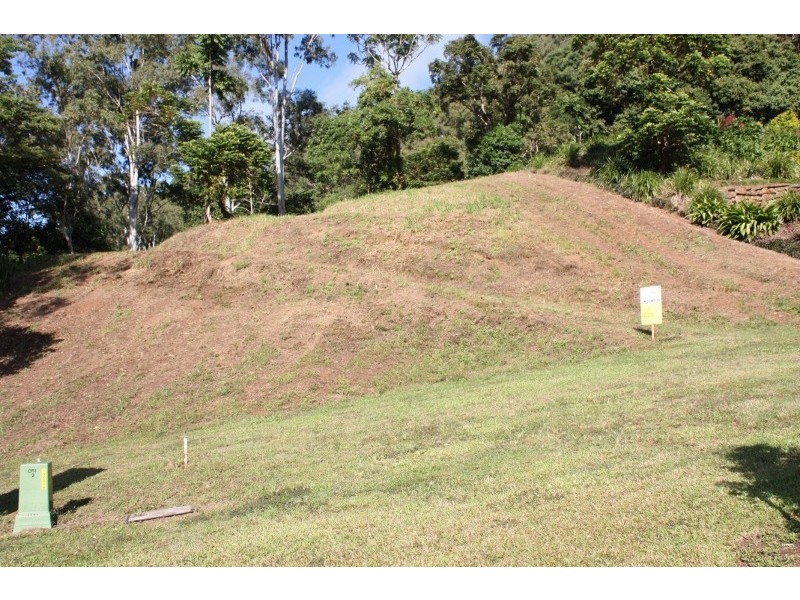 Mount Sheridan QLD 4868