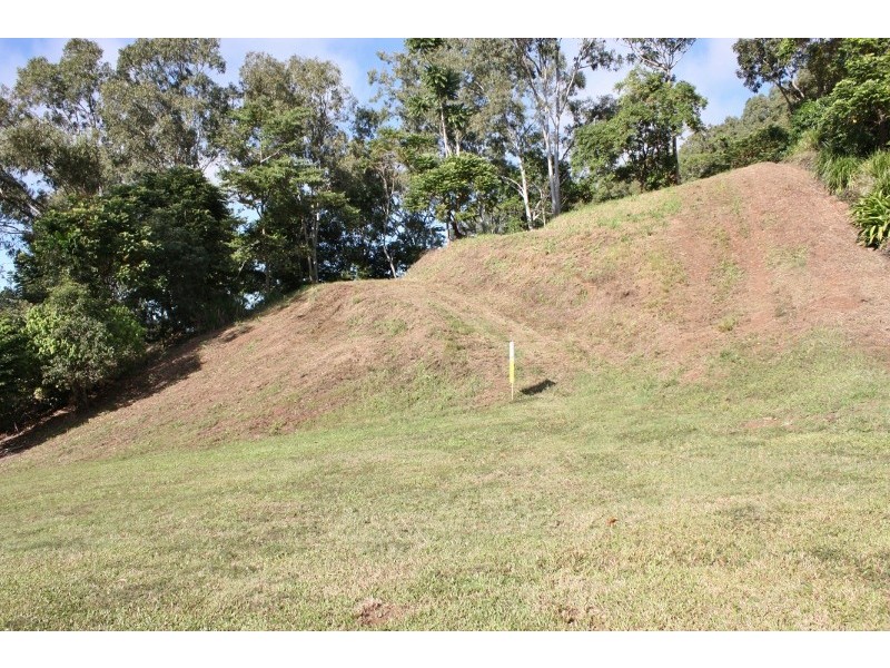 Mount Sheridan QLD 4868