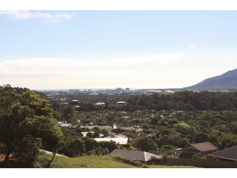 Mount Sheridan QLD 4868