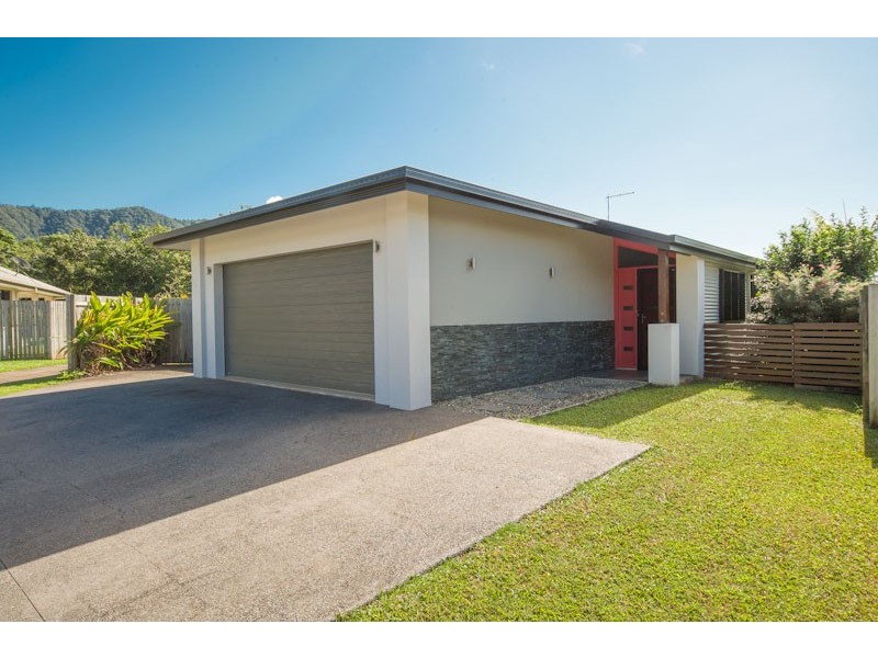 Bentley Park QLD 4869