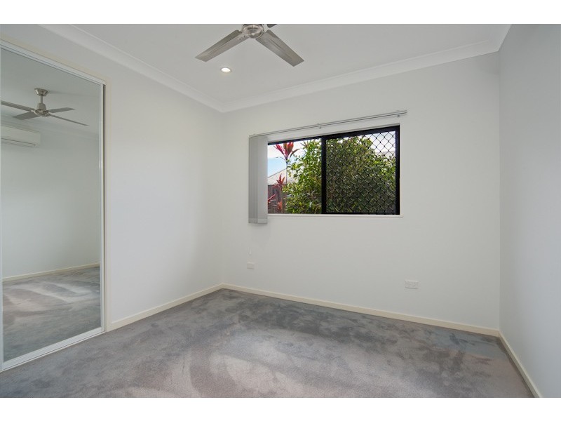 Bentley Park QLD 4869