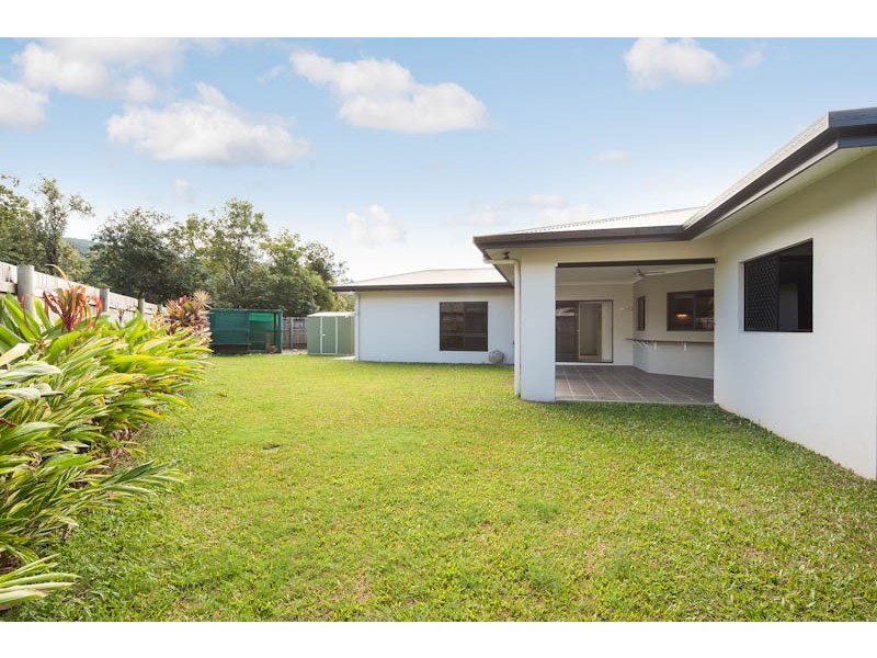 Bentley Park QLD 4869