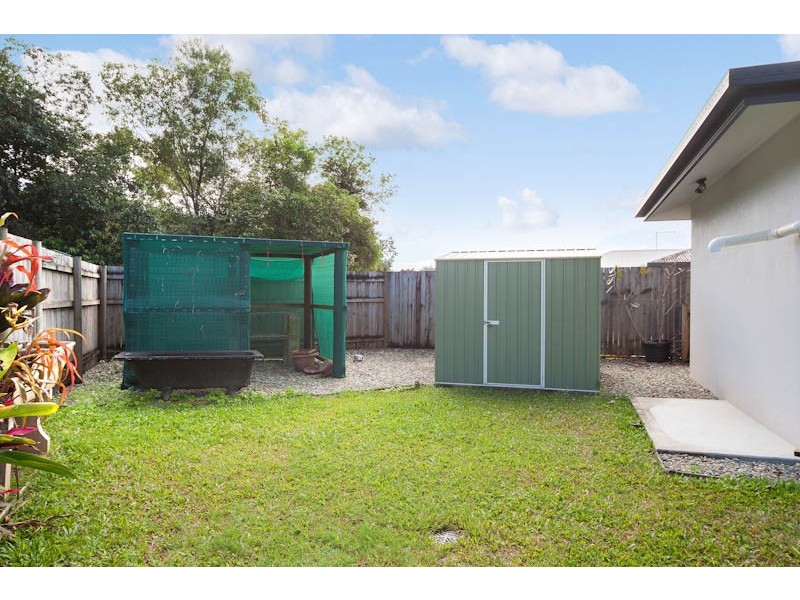 Bentley Park QLD 4869