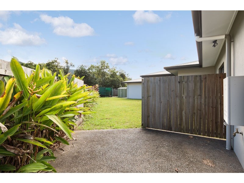 Bentley Park QLD 4869