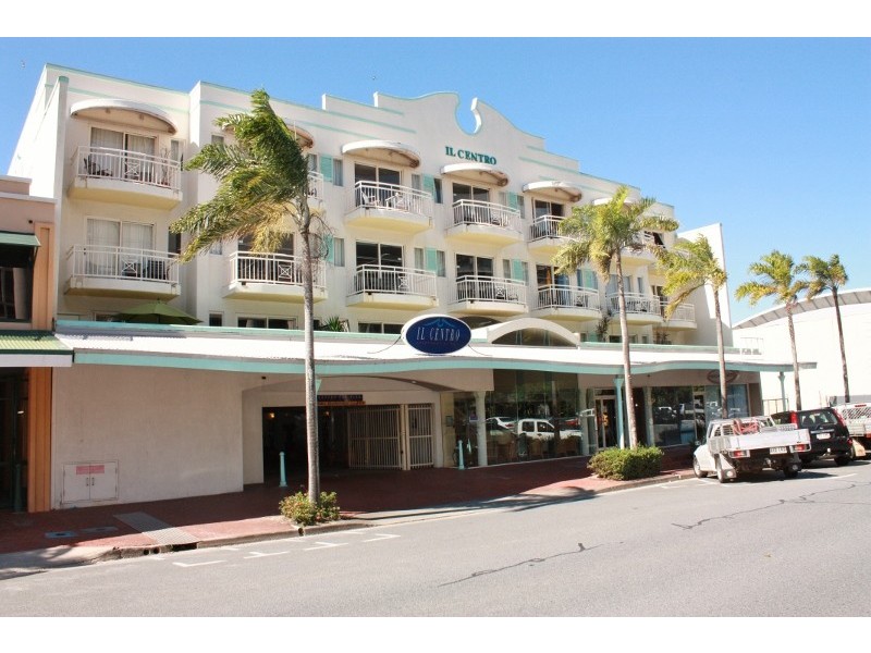 Cairns City QLD 4870
