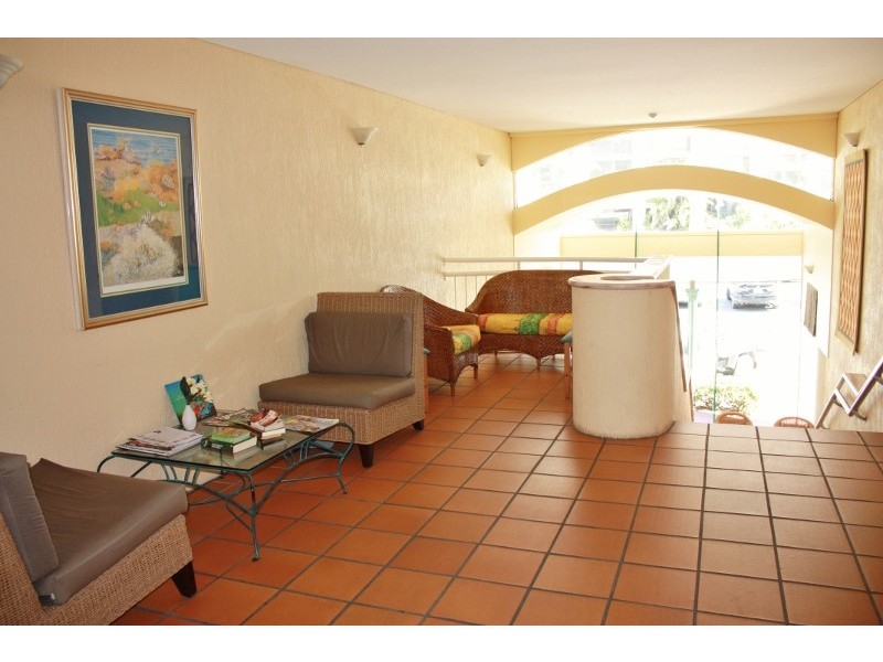 Cairns City QLD 4870