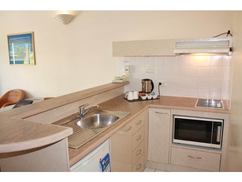 Cairns City QLD 4870