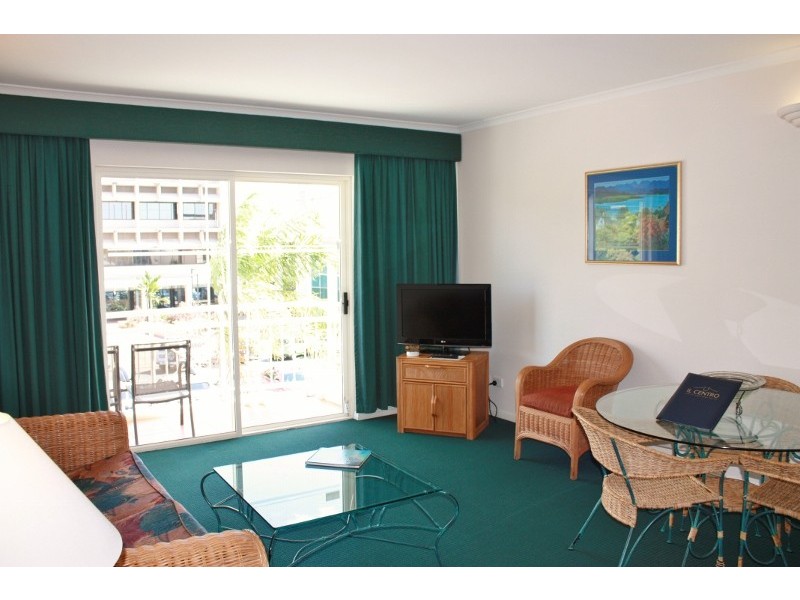 Cairns City QLD 4870