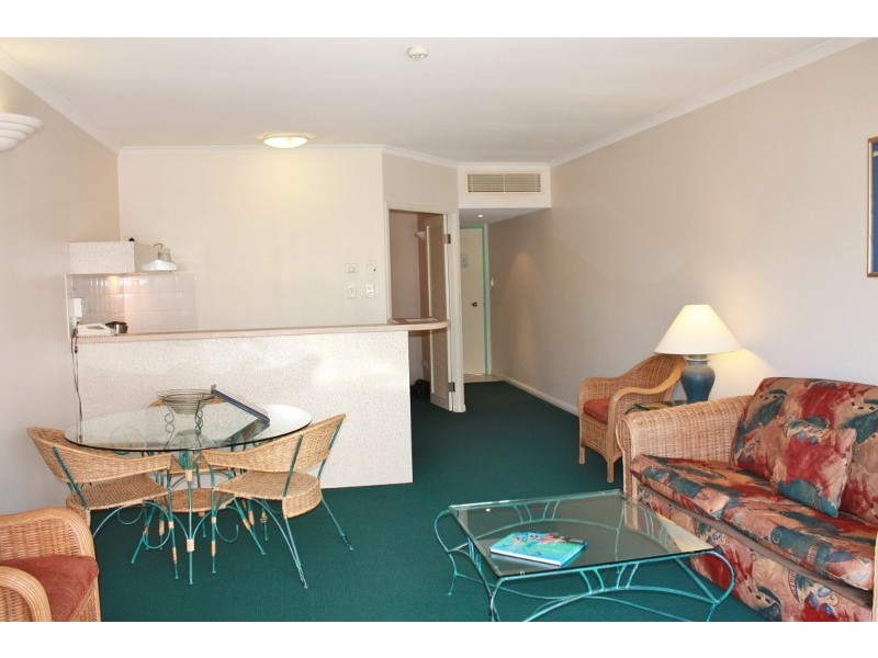 Cairns City QLD 4870