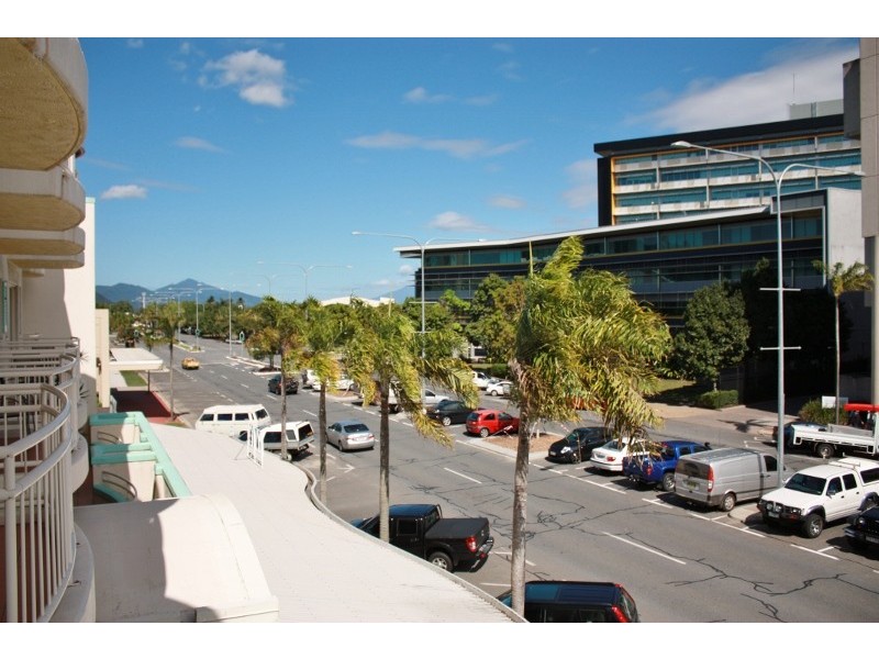Cairns City QLD 4870