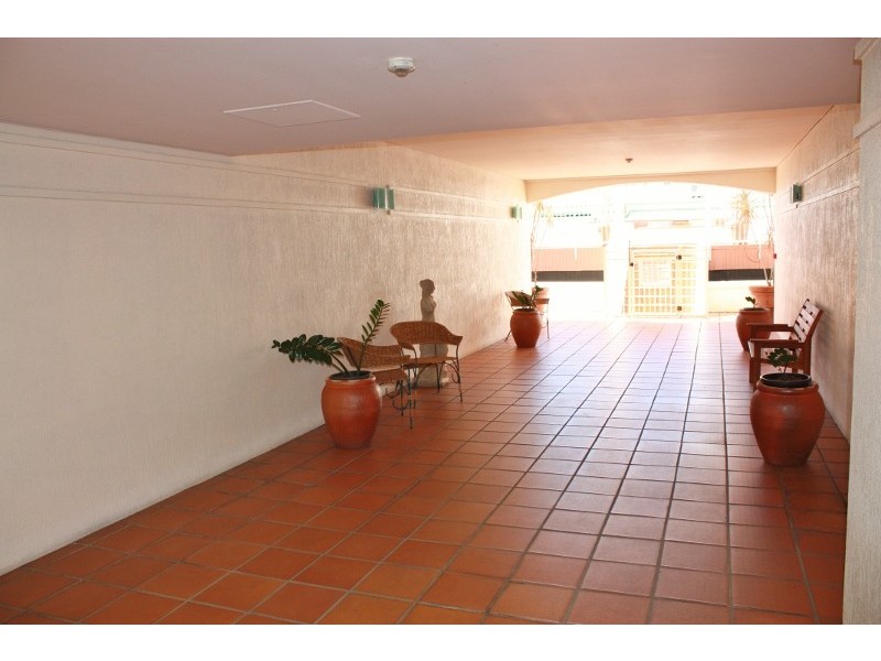 Cairns City QLD 4870