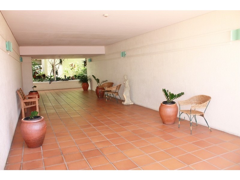 Cairns City QLD 4870