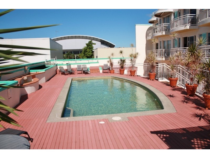 Cairns City QLD 4870