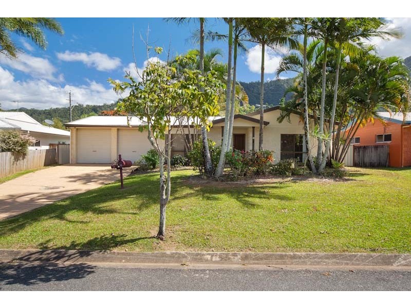 31 Marsden Street, Mount Sheridan QLD 4868