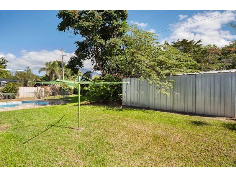 31 Marsden Street, Mount Sheridan QLD 4868