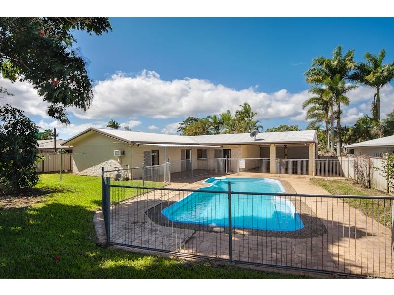 31 Marsden Street, Mount Sheridan QLD 4868