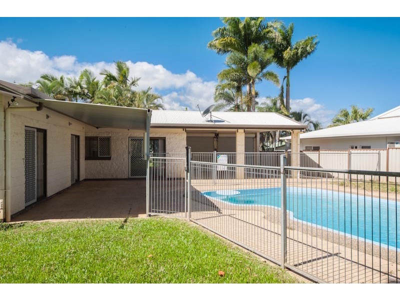 31 Marsden Street, Mount Sheridan QLD 4868