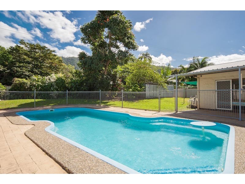31 Marsden Street, Mount Sheridan QLD 4868