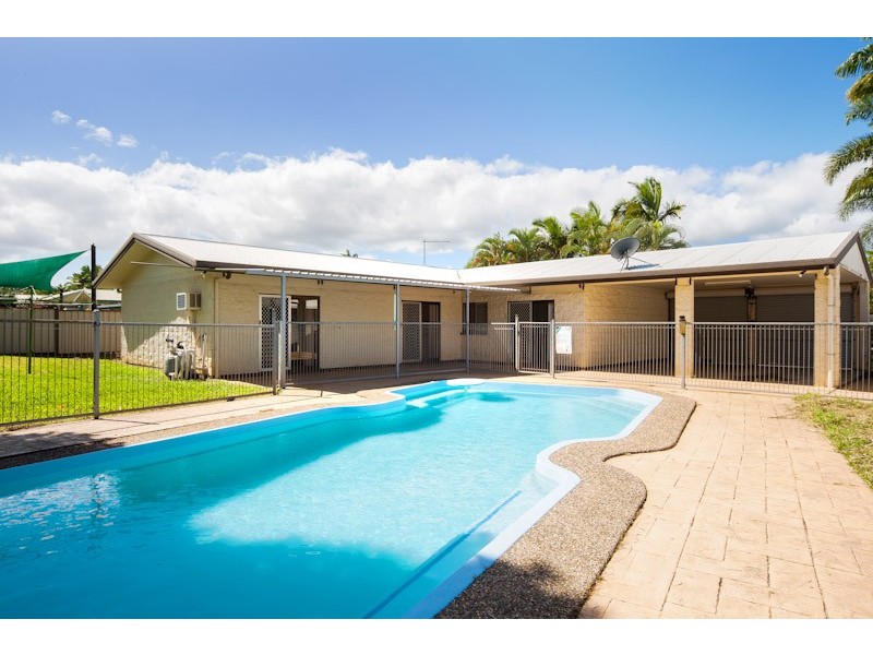 31 Marsden Street, Mount Sheridan QLD 4868