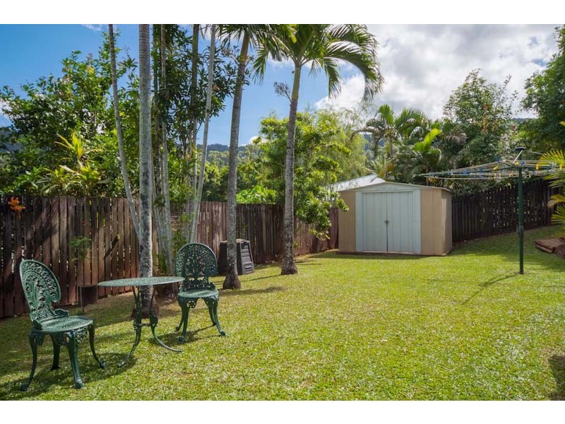 Bentley Park QLD 4869