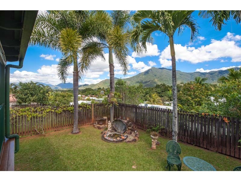 Bentley Park QLD 4869