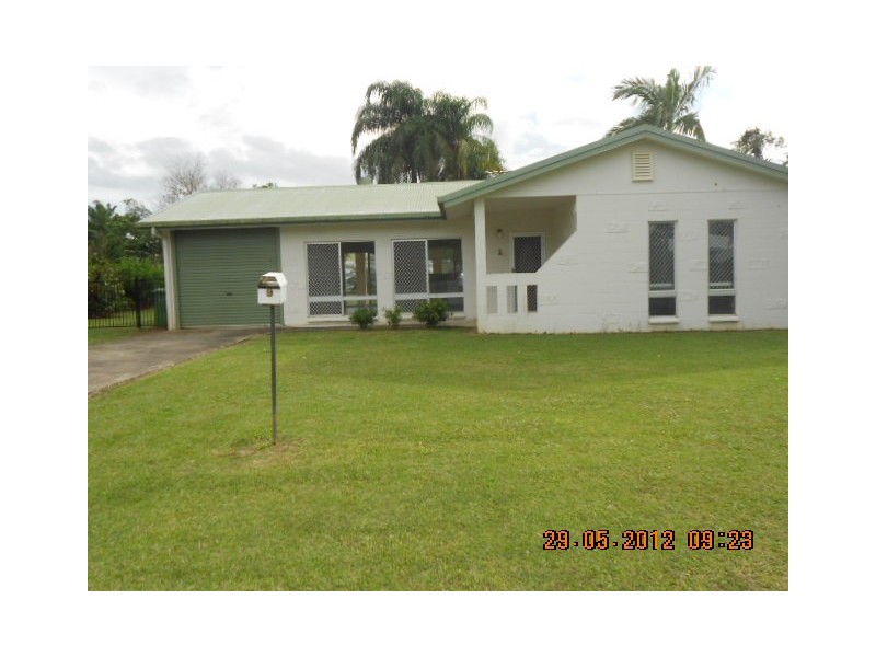 Bentley Park QLD 4869