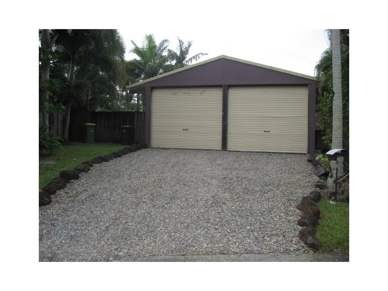 Bentley Park QLD 4869