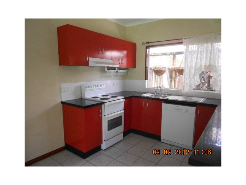 Bentley Park QLD 4869