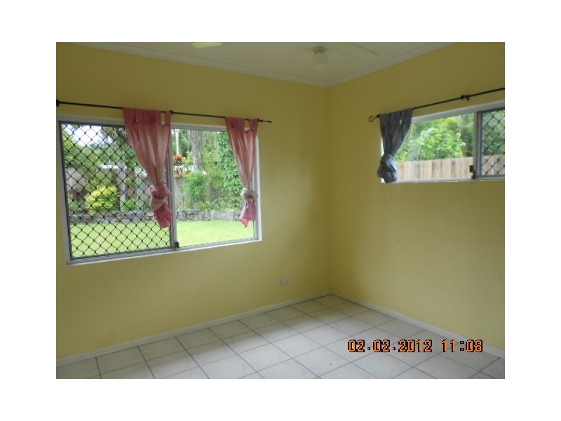 Bentley Park QLD 4869