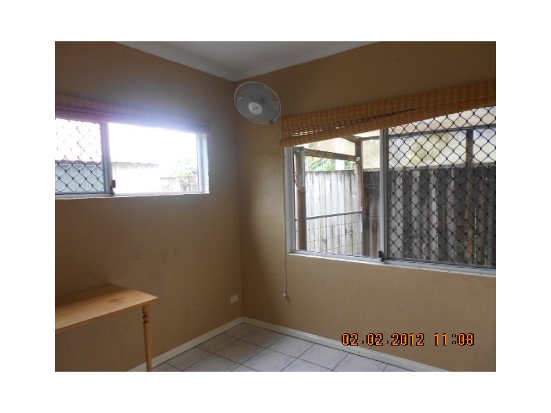 Bentley Park QLD 4869