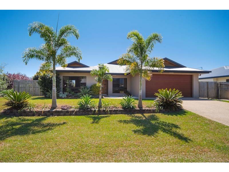 10 Ridolfi Close, Gordonvale QLD 4865