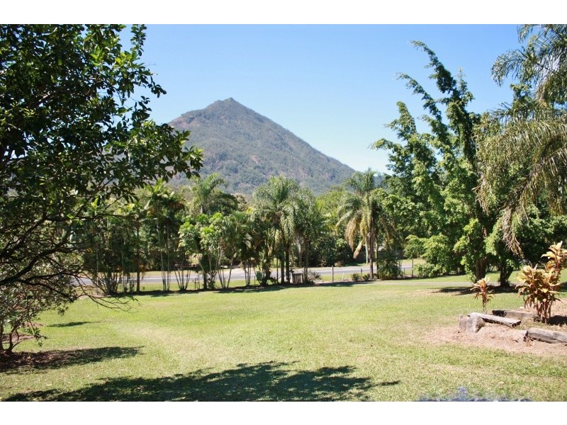 Gordonvale QLD 4865