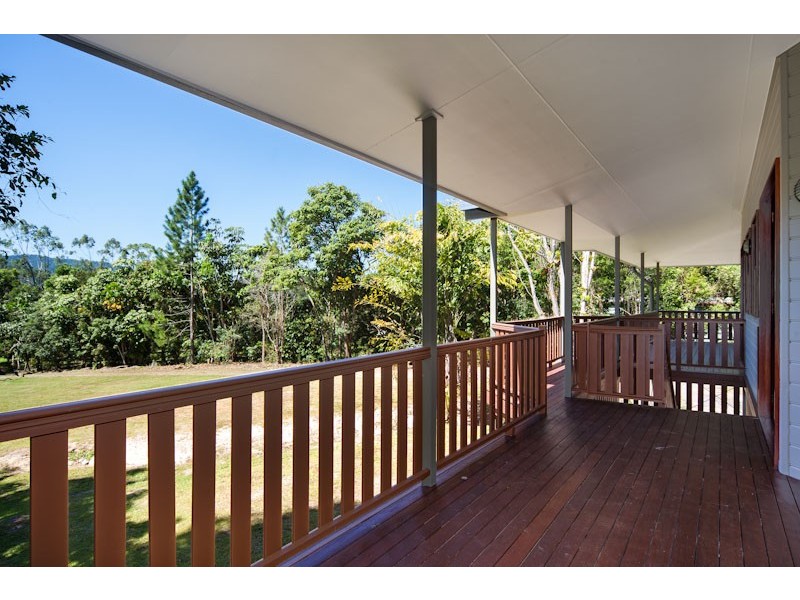 Fishery Falls QLD 4871