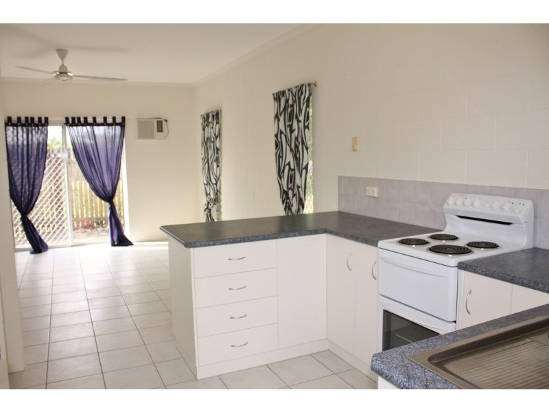 1 / 74 – 82 Swallow Street, Mooroobool QLD 4870