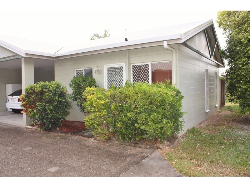 1 / 74 – 82 Swallow Street, Mooroobool QLD 4870