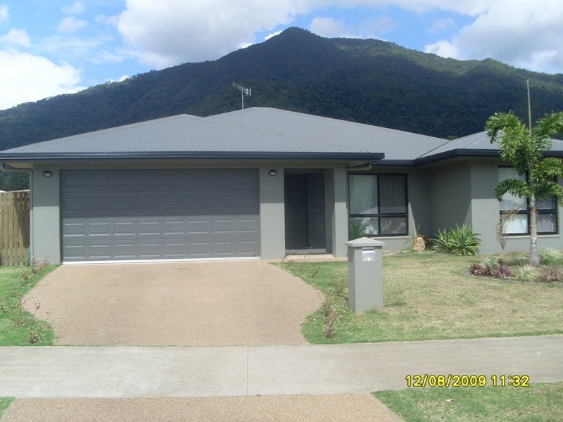 Edmonton QLD 4869