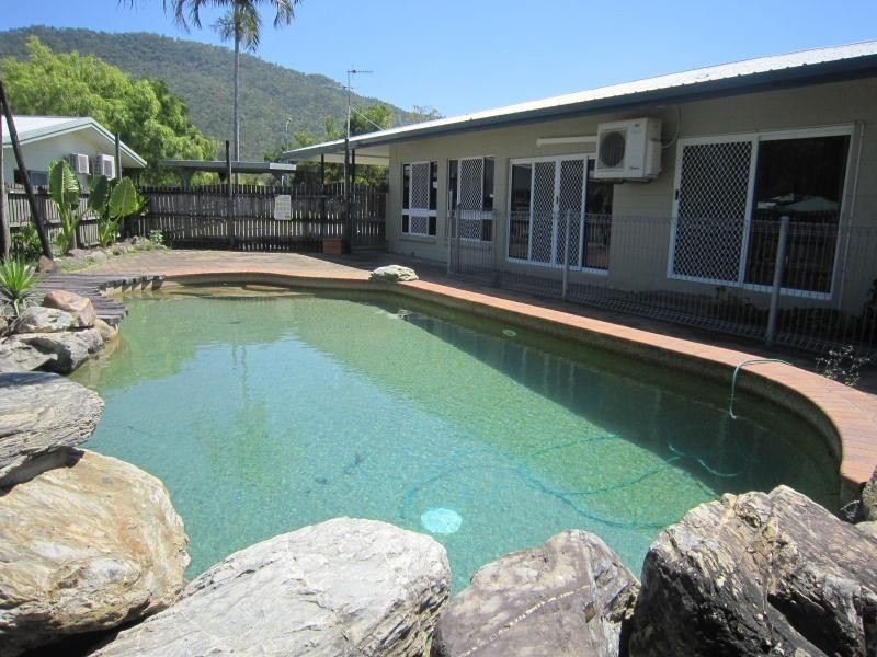Gordonvale QLD 4865