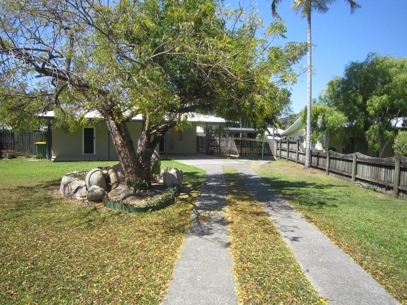 Gordonvale QLD 4865