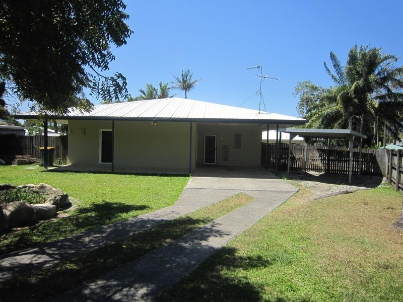 Gordonvale QLD 4865