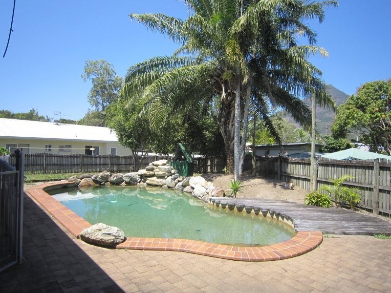 Gordonvale QLD 4865