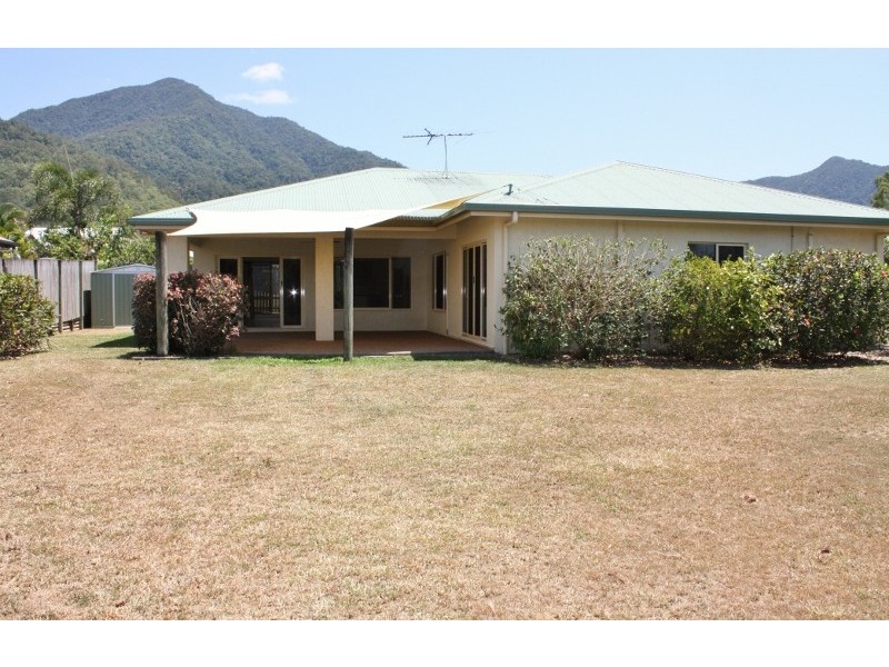 24 Piccone Drive, Edmonton QLD 4869