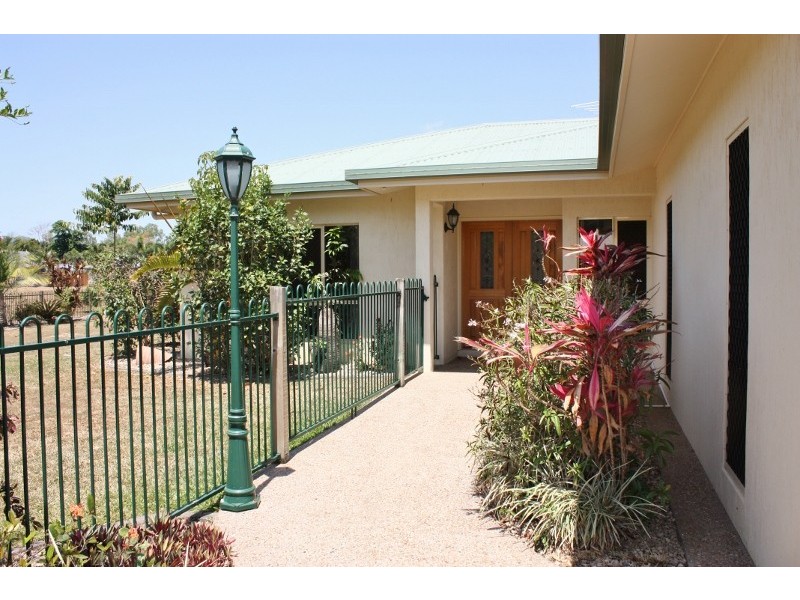 24 Piccone Drive, Edmonton QLD 4869