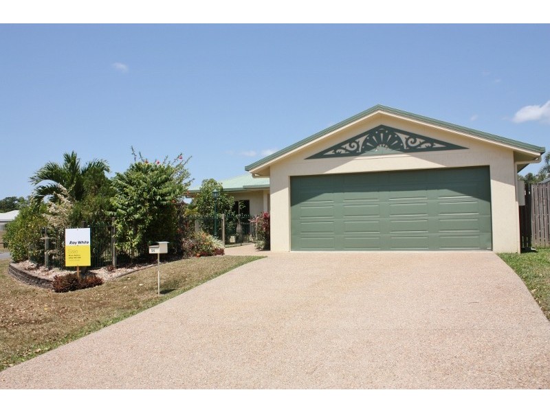 24 Piccone Drive, Edmonton QLD 4869