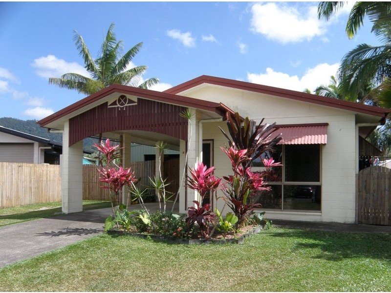 White Rock QLD 4868