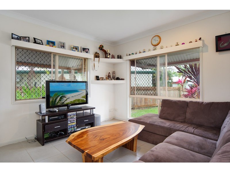 White Rock QLD 4868