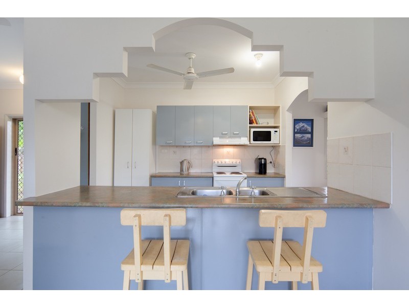 White Rock QLD 4868