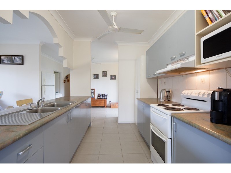 White Rock QLD 4868