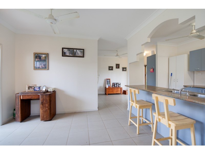 White Rock QLD 4868