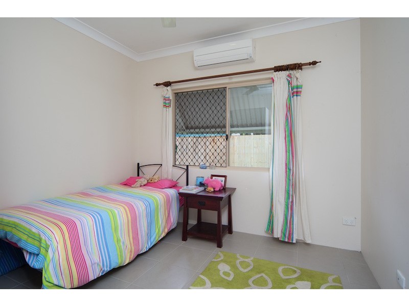 White Rock QLD 4868