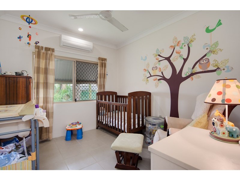 White Rock QLD 4868